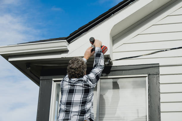 Best Vinyl Siding Installation  in Kenedy, TX